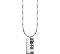 caï Caï Herren-Kette 925er Silber One Size 87390934 Herren