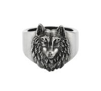 caï Caï Herren-Herrenring Culture Collector 925er Silber 60 32011504 66 Herren