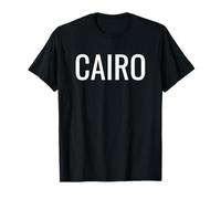 Cairo Egypt Egyptian T-Shirt