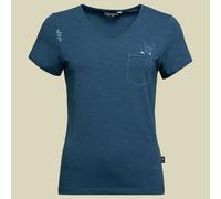 Cala Luna T-Shirt Women 42 blau - dark blue