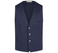 CALAMAR - 2 Tone Anzugsweste navy - Gr. - 58