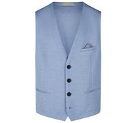 CALAMAR - Anzugwesten king blue - Gr. - 50