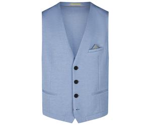 CALAMAR - Anzugwesten king blue - Gr. - 50