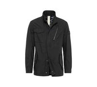 Calamar - Baumwoll Field Jacket dark anthra - Gr. - 54