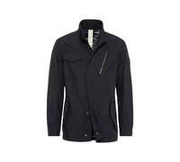 CALAMAR - Baumwoll Field Jacket navy - Gr. - 28