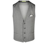 Calamar Cotton Blend Sakko Weste