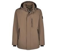 CALAMAR - Funktionsjacke cashew brown - Gr. - 48