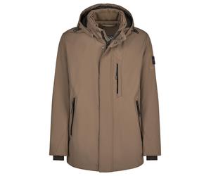 CALAMAR - Funktionsjacke cashew brown - Gr. - 56