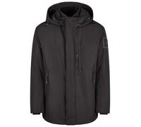 CALAMAR - Funktionsjacke dark anthra - Gr. - 50