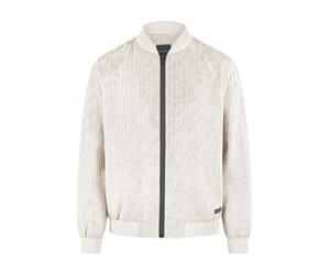 CALAMAR - Indoor Jackets light brown - Gr. - L