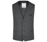 CALAMAR - Indoor Vests Anthra - Gr. - 52