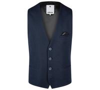 CALAMAR - Indoor Vests Dark Navy - Gr. - 52