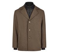 CALAMAR - Jacke brown - Gr. - 52