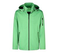 Calamar Jacke Performance MID Green, 56