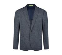 Sakko Pique navy - Gr. - 54