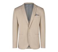 Calamar Sakko Cotton Blend beige, 28