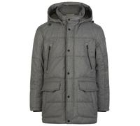 Calamar - Parka silver grey - Gr. - 54