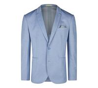 Calamar Sakko Cotton Blend King Blue, 48