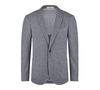 Calamar - Sakko Pique mid grey - Gr. - 58