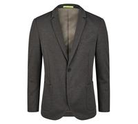 Calamar - Sakko Waffle Knit anthra - Gr. - 27