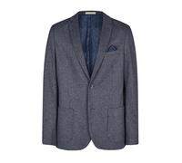 CALAMAR - Sakko Wool Touch navy - Gr. - 56