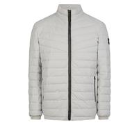 Calamar - Winterjacke silver beige - Gr. - 56