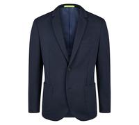 Calamar Waffle Knit Sakko Navy, 52