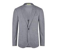 Calamar Waffle Piquee Sakko MID Grey, 60