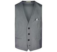 Calamar Weste Cotton Blend Dark Blue, 60