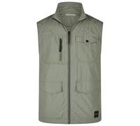 Calamar Weste MID GREEN, 50