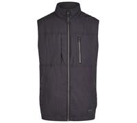 CALAMAR - Weste navy - Gr. - 52