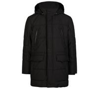 Calamar Winterparka Dark Anthra, 60