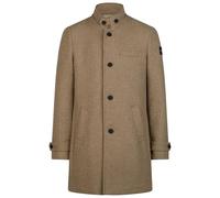 Calamar Wollmantel Classic Brown, 28