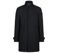 Calamar Wollmantel Classic NAVY, 27