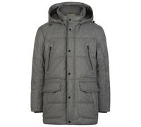 CALAMAR MENSWEAR Wool Look Parka 60 60