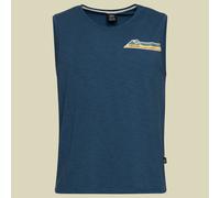 Chillaz Calanques Mountain Stripes dark blue (0608) XL