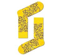 Calcetines Beatles Lines Sock Talla 36-40