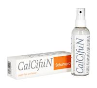 Calcifu N Schuhdesinfektionsspray 100 ml