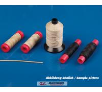 Caldercraft Takelgarn schwarz 1,3mm 10m / 60580