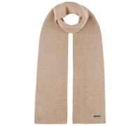 Caledonia Merinoschal by Stetson beige One Size