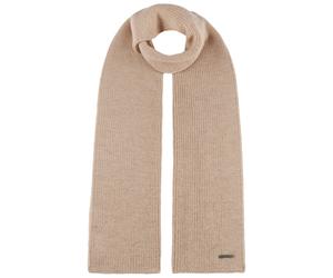 Caledonia Merinoschal by Stetson beige One Size