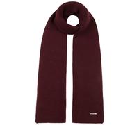 Caledonia Merinoschal by Stetson bordeaux One Size