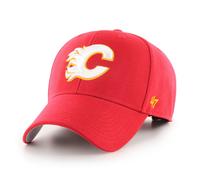 Calgary Flames NHL '47 MVP Cap Rot - ONE SIZE