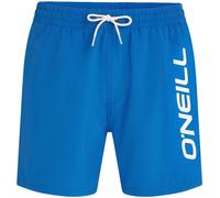 CALI 16'' SWIMSHORTS VICTORIA BLUE M