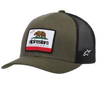 Alpinestars Cali 2.0 Trucker Mütze