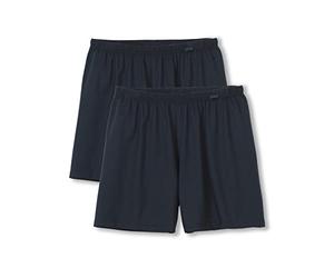 Calida 2er-Pack Herren Prints Benefit Boxer Short