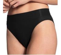 CALIDA Elastic Duopack Slip Damen, im Doppelpack, high Waist