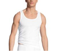 CALIDA Natural Benefit Athletic-Shirt, 2er-Pack Herren