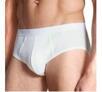 CALIDA - Slip im Doppelpack weiss - Gr. - XXL