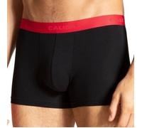 CALIDA Natural Benefit Boxershorts Herren, im 3er-Pack, weicher Elastikbund